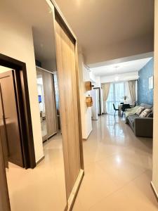 Luxury Glam Apartments Iasi at Lazar Palas