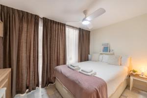 Apartamento Roy Boston Marbella