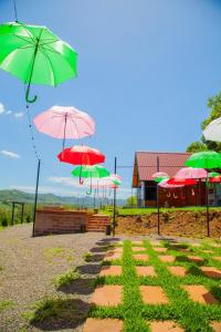 Pousada Cabana Schmitt