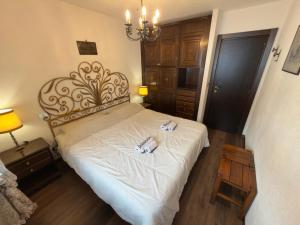 Neve 5 Apartment Clotes slope access