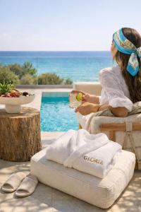 Gloria Luxury Suites