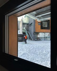 Apartmán A29-2, Hrabovo, Ružomberok