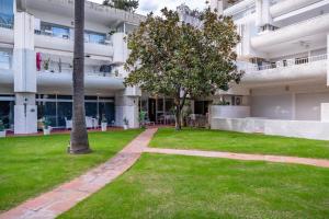 Apartamento Roy Boston Marbella