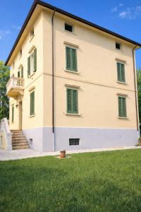 Appartamento Santa Maria Nuova