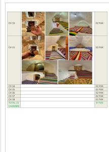 Hôtel Star Wars ksar hedada