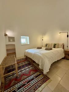 Trulli dell Uliveto - 2 bedrooms - private pool