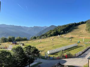 Studio Cabine Bonascre Ax-3-domaines