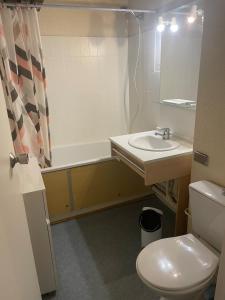 Studio Cabine Bonascre Ax-3-domaines