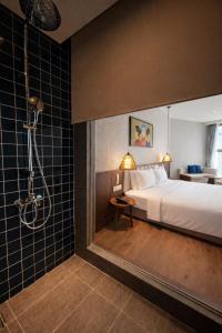 Mandala Mui Ne - Beach & Pool Suites