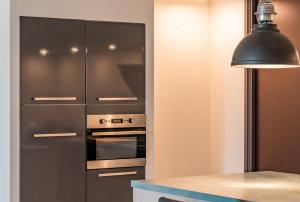 Apartamento Roy Boston Marbella