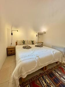 Trulli dell Uliveto - 2 bedrooms - private pool