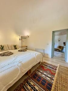 Trulli dell Uliveto - 2 bedrooms - private pool