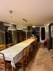 Agroturystyka Dom pod Kalenicą