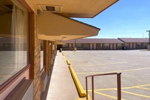 Seminole Inn Near New Mexico Hwy 62