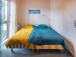 Maison calme proche plages, 3 ch, jardin, parking aux Sables dOlonne - FR-1-197-224