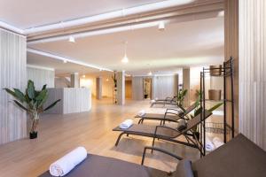 Sunset Horizon Spa Retreat by Eden Rentals