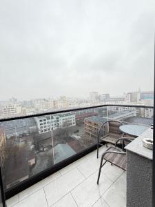 Premier Luxury Lazar Residence by TOD Apartments