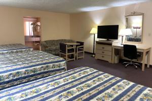 Seminole Inn Near New Mexico Hwy 62