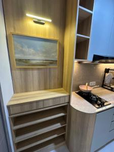 Apartment Pakuwon Bekasi 1BR Direct Mall Access Near LRT