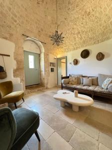 Trulli dell Uliveto - 2 bedrooms - private pool