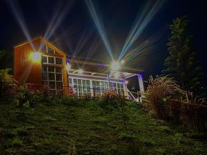 Mountain Home Kaokho เมาท์เท่นโฮม เขาค้อ