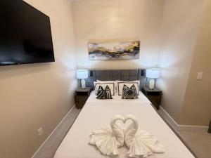 Villa Desert Diamond