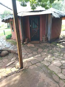 Joy River Backpackers