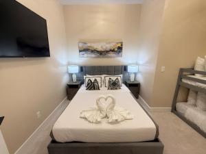 Villa Desert Diamond