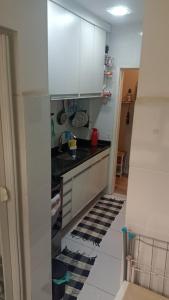 Apartamento próximo a Lapa