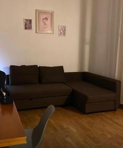 Sweet apt San Siro Duomo