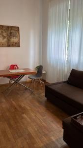 Sweet apt San Siro Duomo