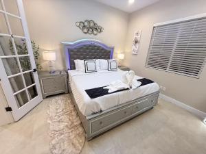 Villa Desert Diamond