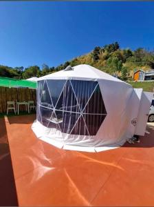 Mountain Home Kaokho เมาท์เท่นโฮม เขาค้อ