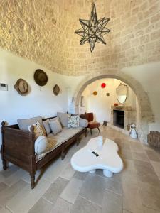 Trulli dell Uliveto - 2 bedrooms - private pool