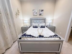 Villa Desert Diamond
