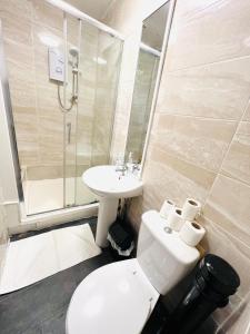 The Nest Studio Flat in London