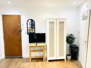 The Nest Studio Flat in London