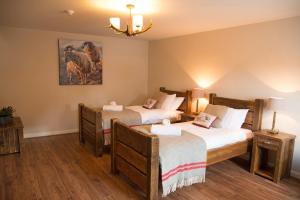 The Swan Hotel, Alresford