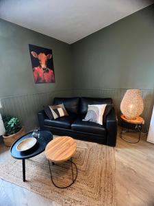 Studio au pied du Vieux-Mans