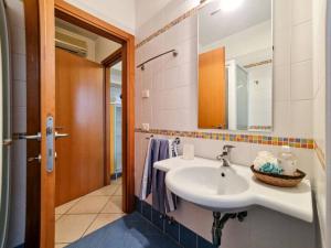 Comfy flat in a newly built holiday village