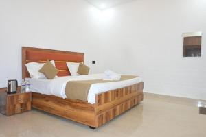 Ramayana Grand Hotel Ayodhya-Stay Near Ram Janmabhoomi Ayodhya