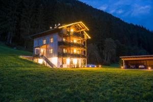 Ferienhaus Bockstecken