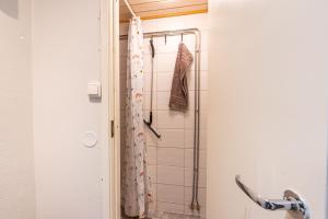 Studio in the city center FREE PRIVATE PARKING with heating plug