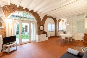 Bilocale Navigli - Mirable PM