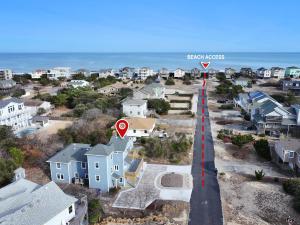 Oceanside-BB6, Best Ducking Life