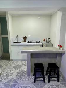 Apartment in Ilo - Near the Malecón and Plaza