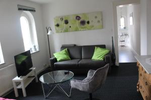 Ferienwohnung in Alter Villa