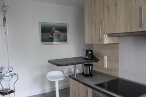 Ferienwohnung in Alter Villa