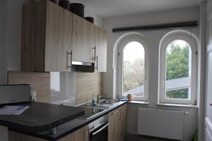 Ferienwohnung in Alter Villa