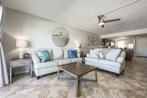 El Matador Condominium #523